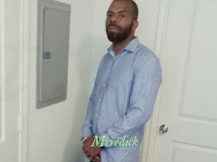 Mrredick