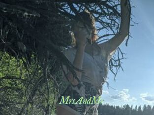 MrsAndMr