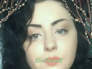 MrsDixon18