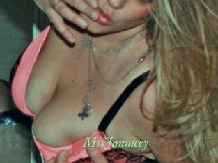 MrsJannicey
