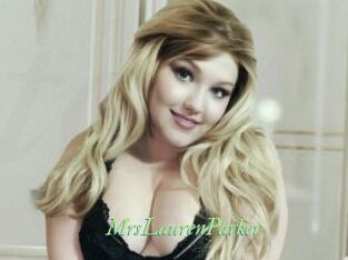 MrsLaurenParker