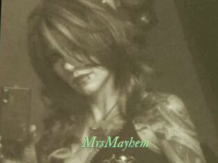 MrsMayhem