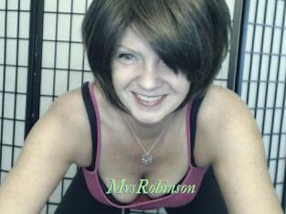 MrsRobinson