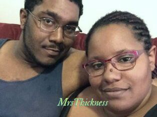 MrsThickness