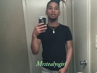 Mrstealyogirl
