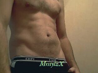 MrstylzX