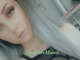 MsAshleyMonroe