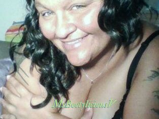 MsBootyliciousV