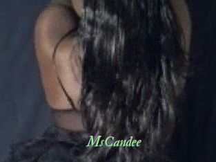 MsCandee