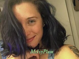 MsIvyPlum