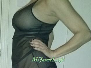 MsJaimeLeigh