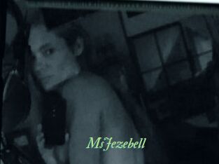 MsJezebell