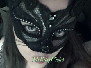 MsKittyViolet