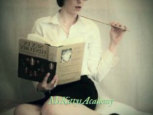 MsKittysAcademy