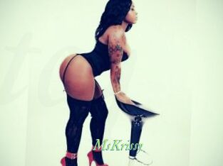 MsKrissy