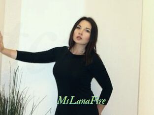 MsLanaFire