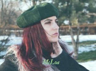 MsLoa