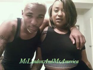 MsLondonAndMrAmerica