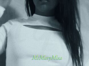 MsMaryMisa