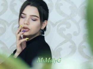 MsMollyG