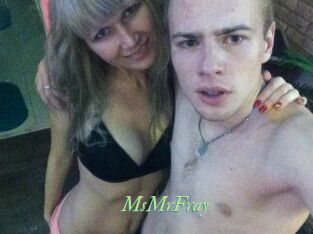 MsMrFray