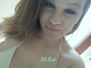 MsRae
