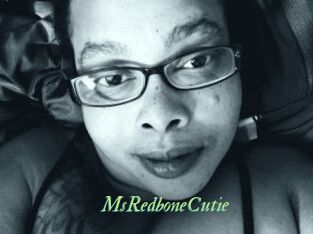 MsRedboneCutie