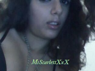 MsScarlettXxX