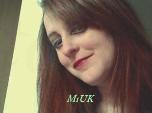 MsUK