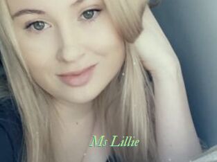 Ms_Lillie
