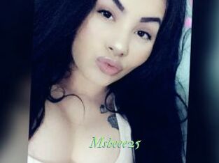 Msbeee25