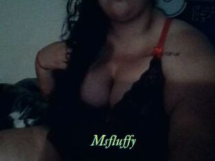 Msfluffy