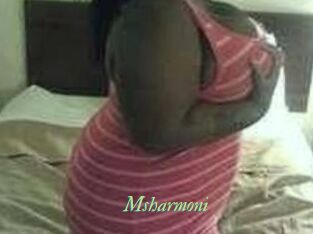 Msharmoni