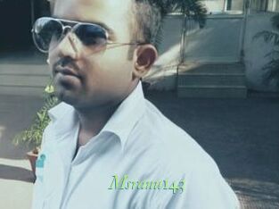 Msranu143