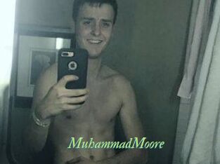 Muhammad_Moore