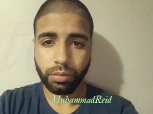 Muhammad_Reid