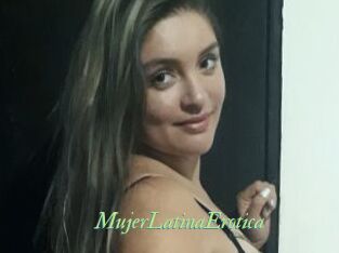 MujerLatinaErotica