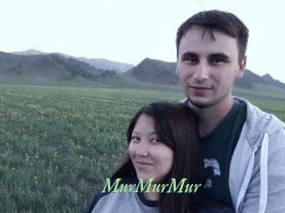 MurMurMur