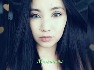Musantana