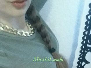 MuschiLambi