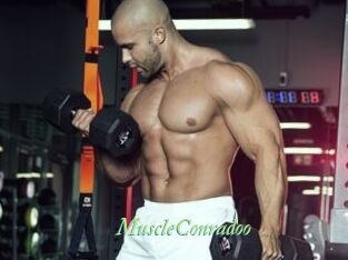 MuscleConradoo