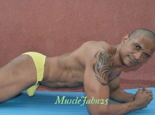 MuscleJahn25