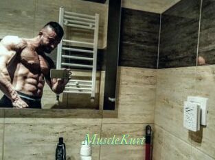 MuscleKurt
