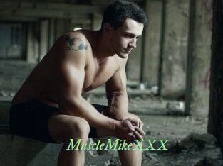 MuscleMikeXXX