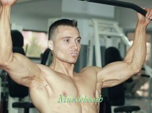 Musclebeach