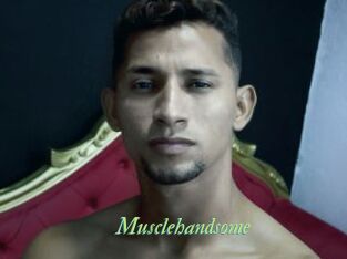 Musclehandsome