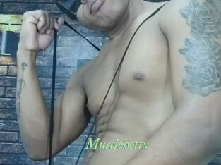 Musclehottx