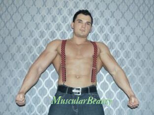 MuscularBeauty