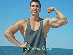 MuscularGOD
