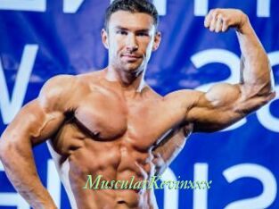 MuscularKevinxxx Tel Coquin